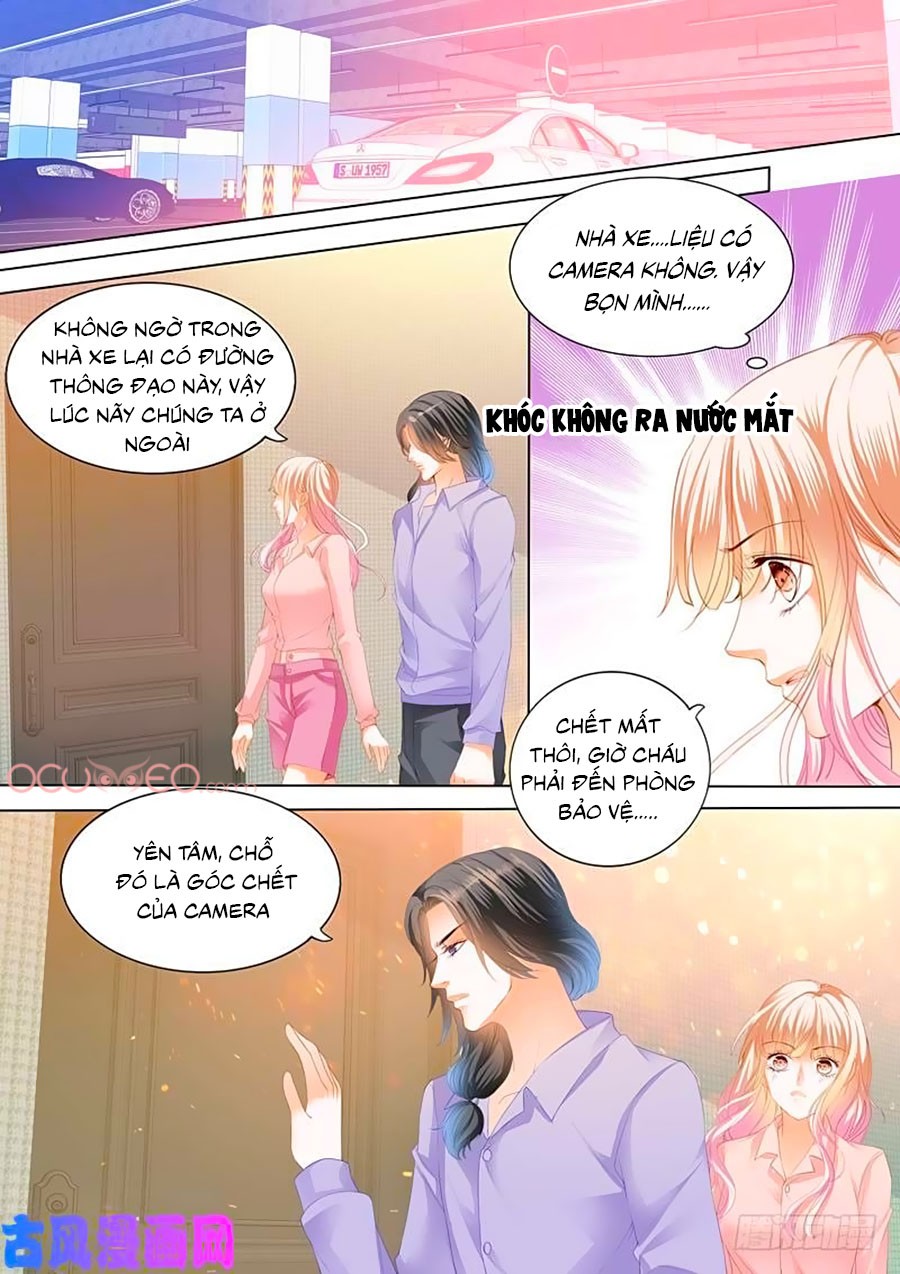 bá đạo tiểu thúc, xin trêu chọc vừa thôi! chapter 108 6