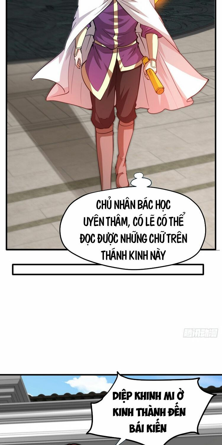 tối cường thần y tại đô thị chapter 190 26