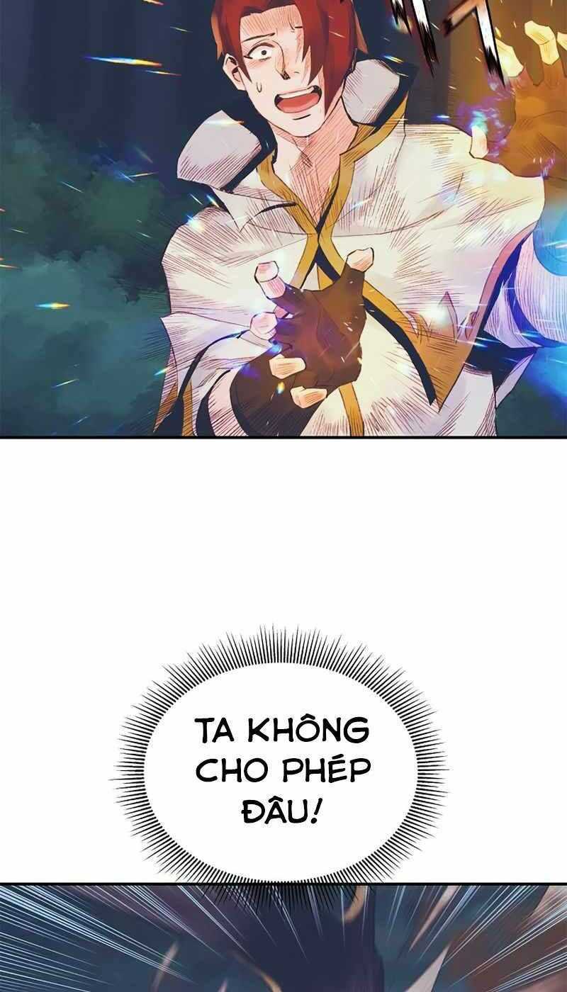 tu sĩ trị liệu của thái dương giáo chapter 8 72