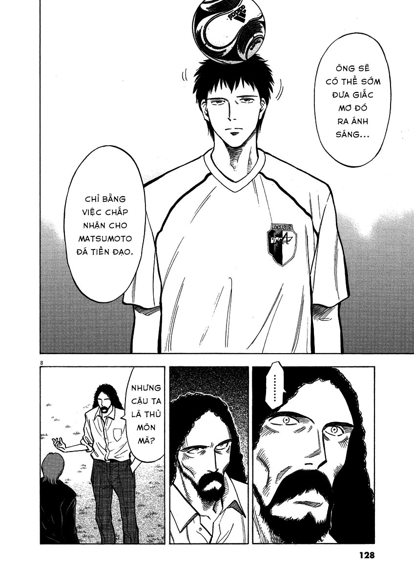 lost man chapter 24 8