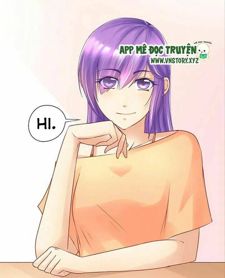 bồn tắm có vấn đề?! chapter 28 26