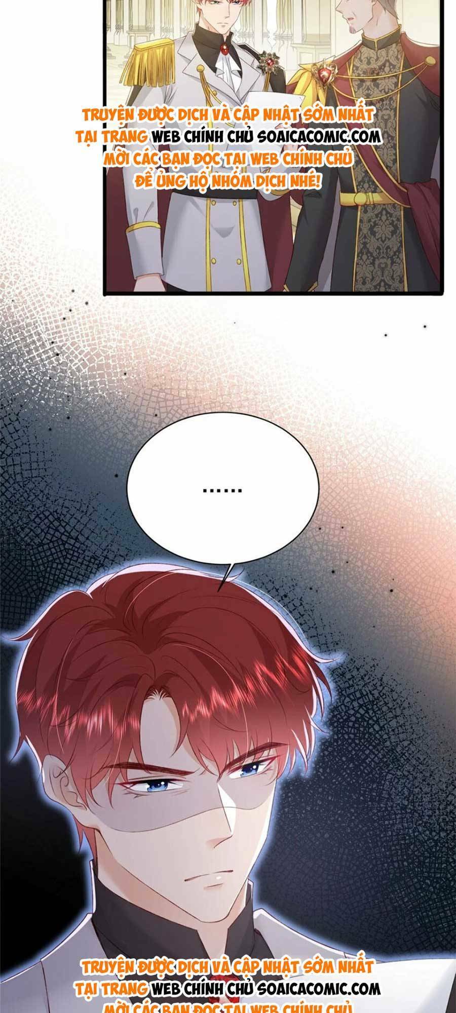 cô vợ của tôi không dễ bắt nạt chapter 89 26