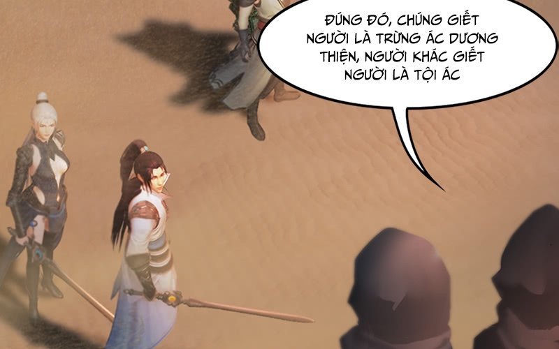 lâm uyên kiếp chapter 3 2