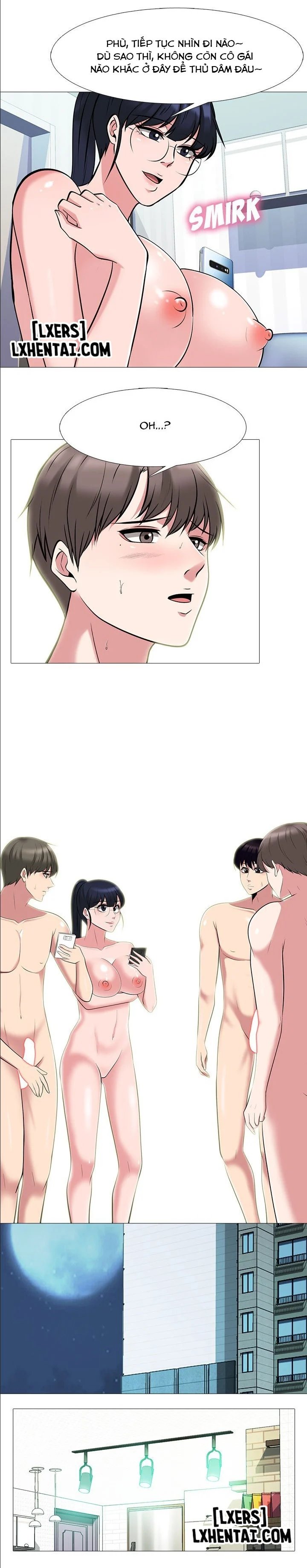 học bổng đặc biệt chapter 64 11