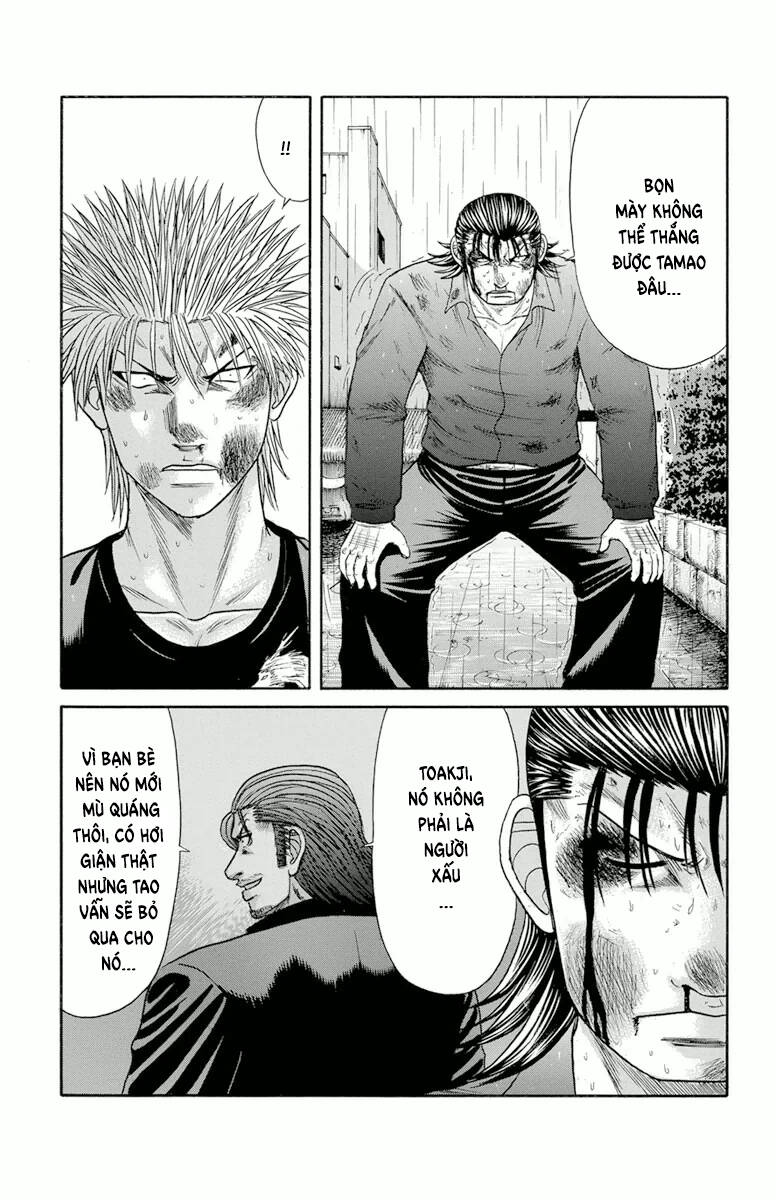 crows zero chapter 73 11