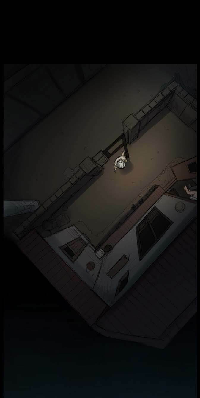 noona: yeon chapter 3 40