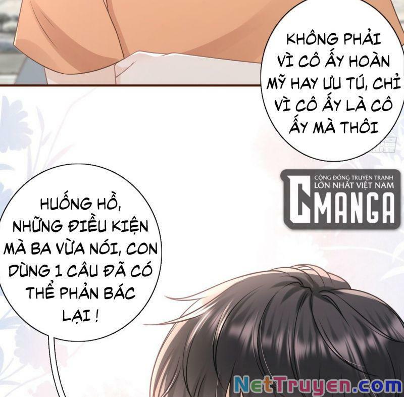 bạn gái tôi mới 30+ tuổi xuân chapter 89 42