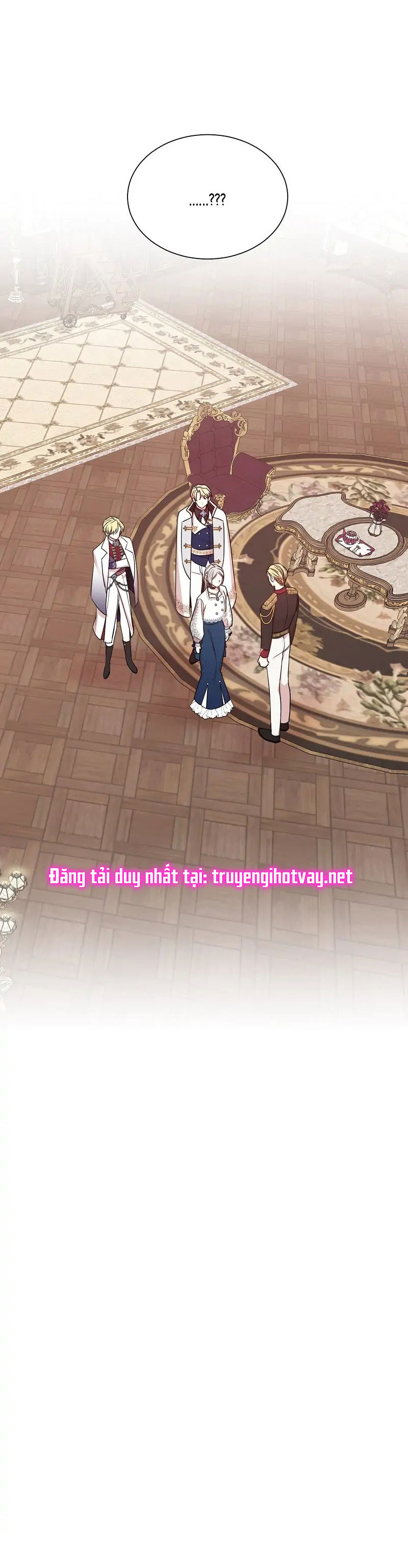 tôi chán nản vì người chồng thứ 2 còn "khỏe" hơn chồng cũ chapter 33.2 34