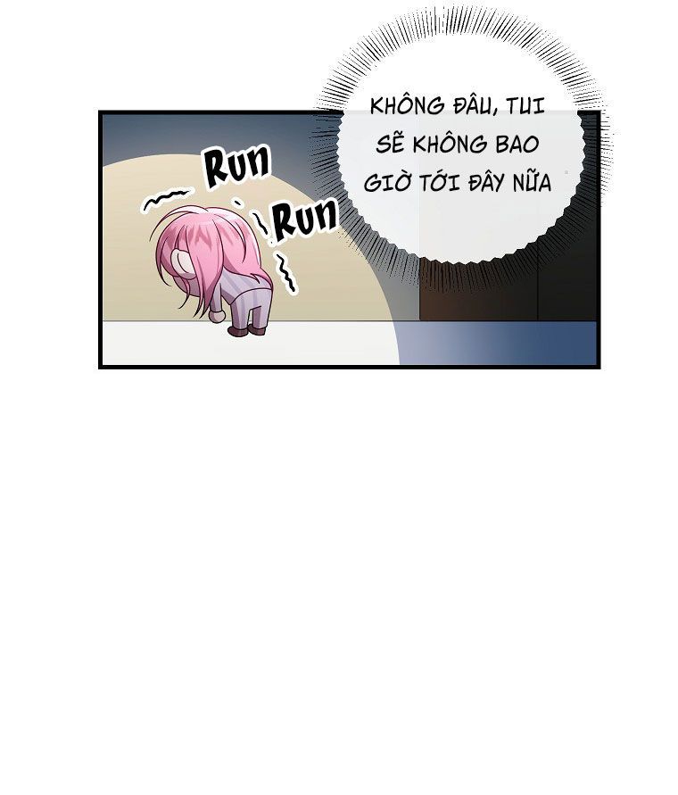 tôi đã gặp nam chính trong ngục tù chapter 4 38