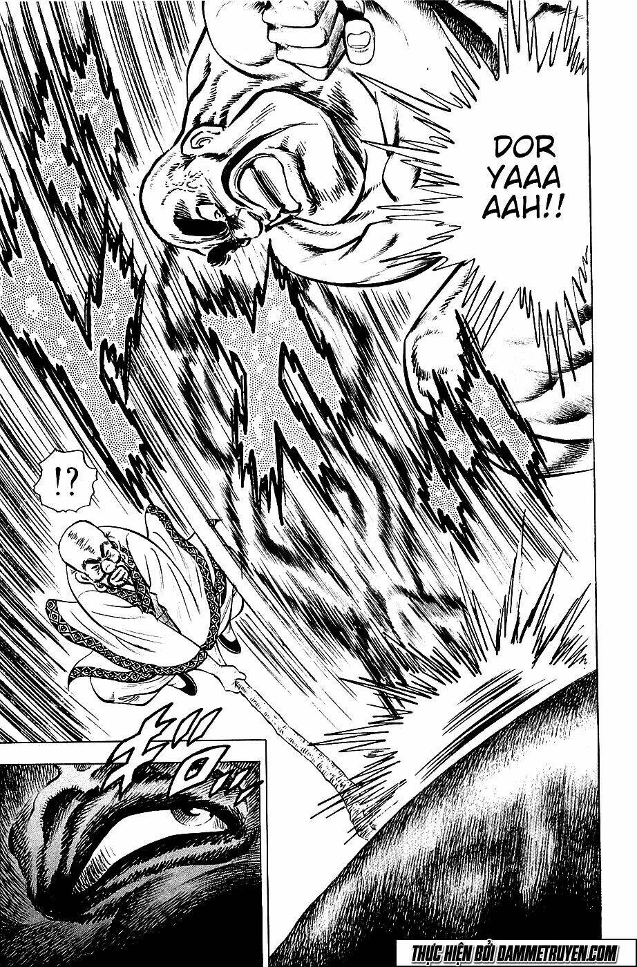 akakatsuki!! otokojuku - seinen yo, taishi wo idake chapter 54 20