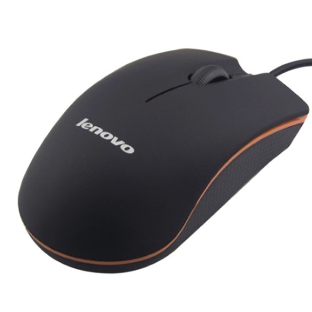 Chuột dây M20 nhỏ gọn cực êm và nhạy mouse click