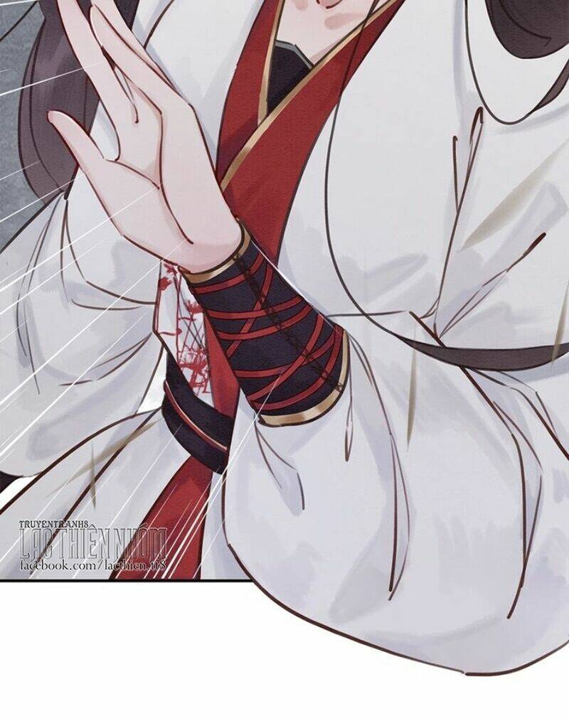 trọng sinh bá sủng nhiếp chính vương quá mạnh mẽ chapter 27 40