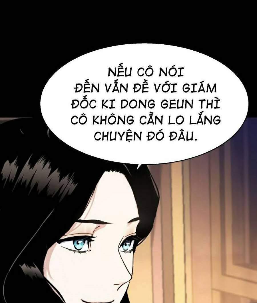 bạn học tôi là lính đánh thuê chapter 63 11