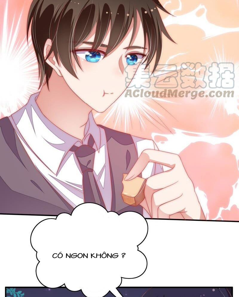 ngày nào thiếu soái cũng ghen chapter 105 14