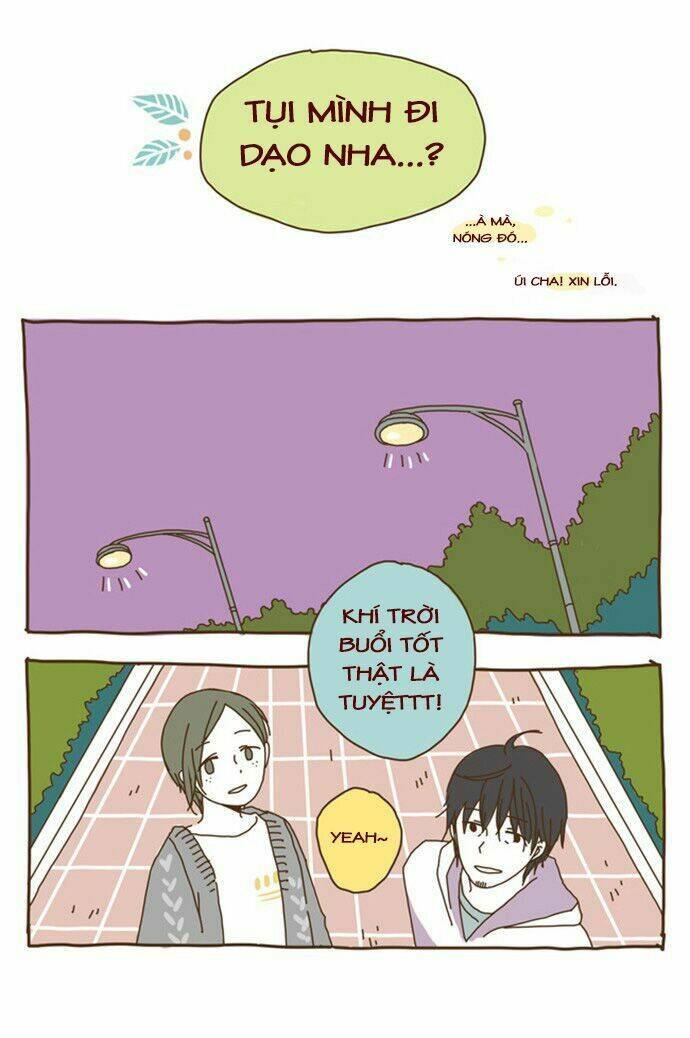 những mảnh chuyện quanh đây chapter 4 13