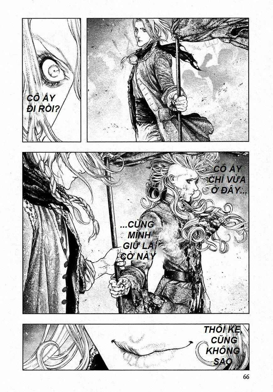 innocent rouge (innocent phần 2) chapter 45 5