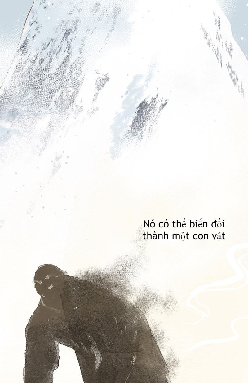 câu chuyện tình yêu kỳ lạ chapter 8 24