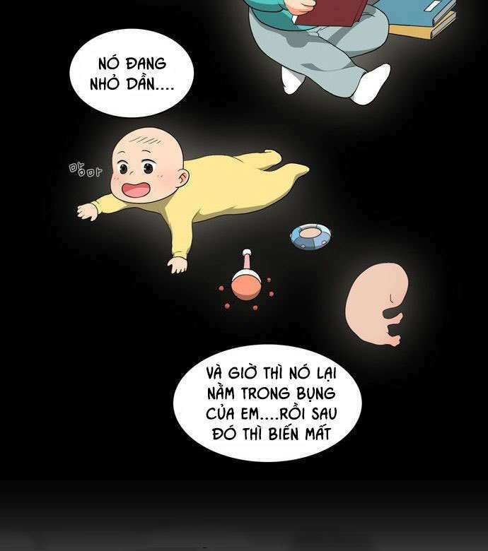 do it one more time- yêu lại từ đầu chapter 21 59