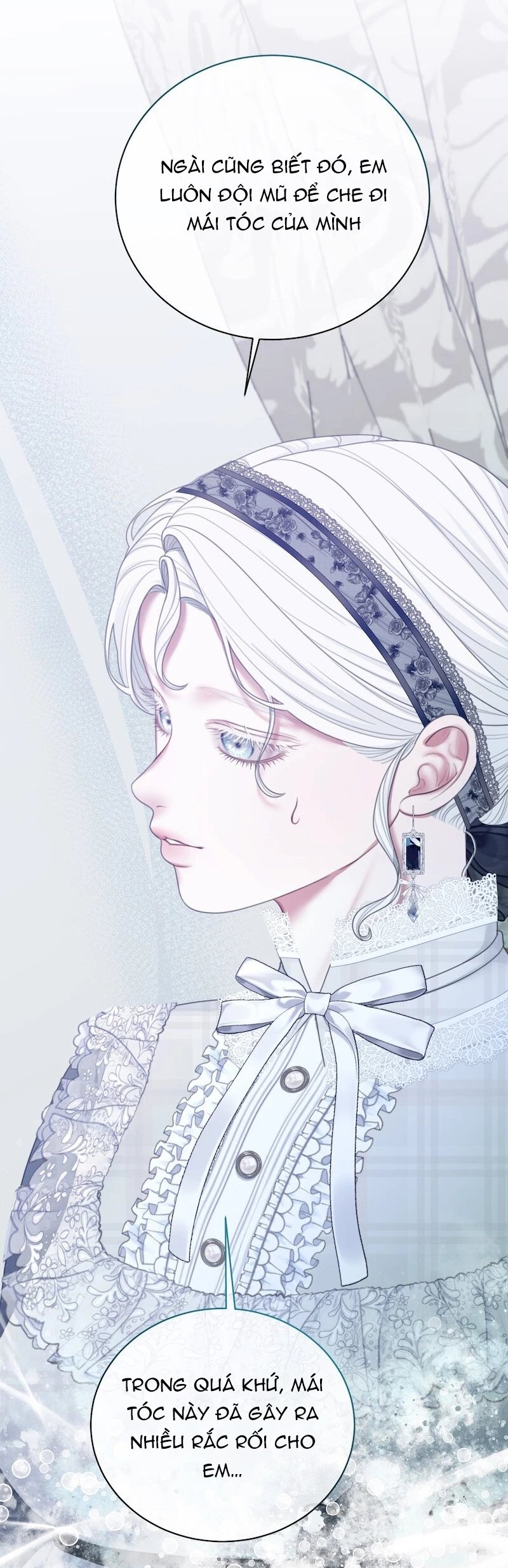 nữ hầu muốn đình công chapter 51 18