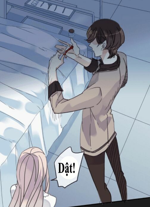 vết cắn ngọt ngào phần 1 chapter 42 53