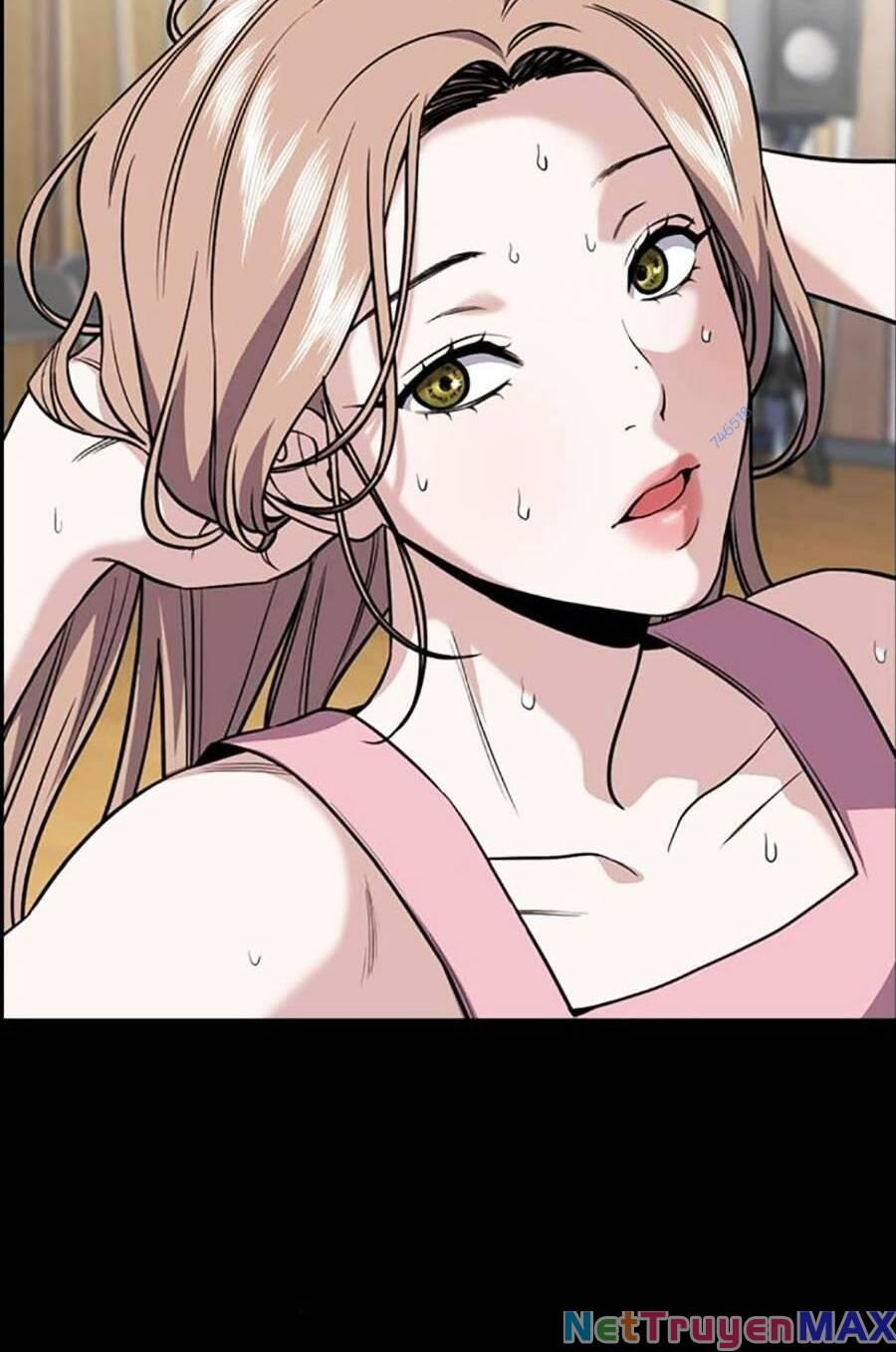 giáo dục chân chính chapter 116 33