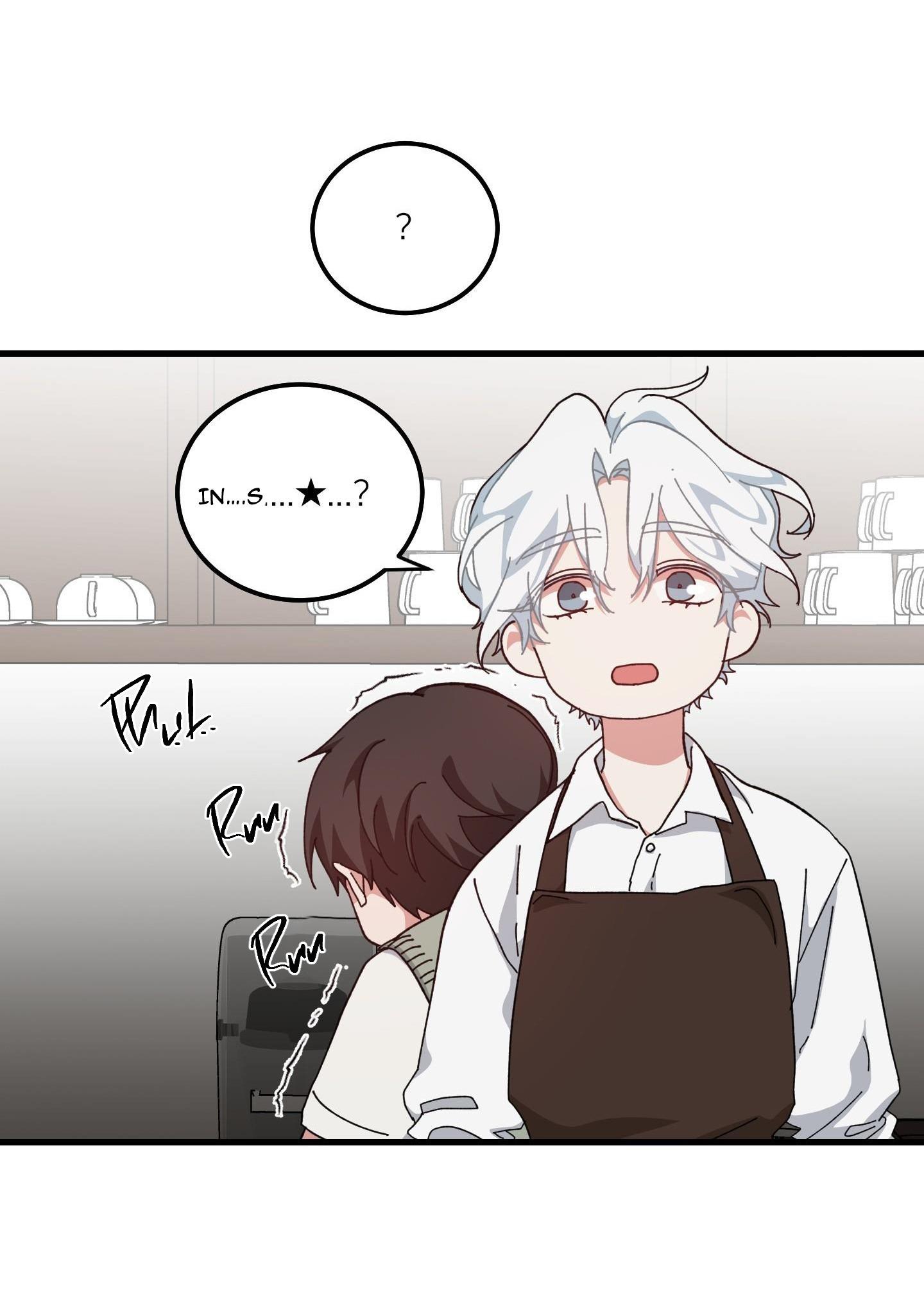 yêu tôi đi, thần hộ mệnh chapter 30 60