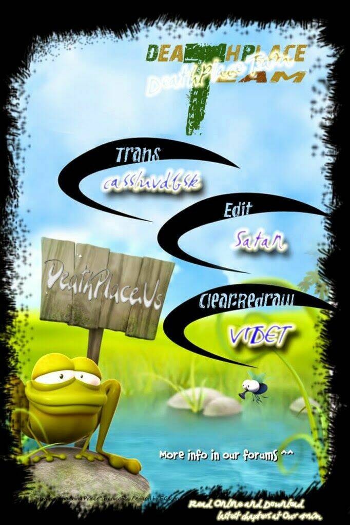 zennou no noa chapter 1 1