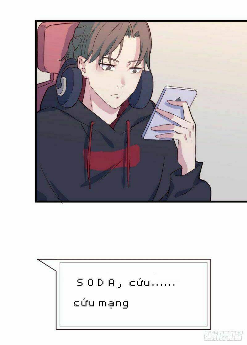 yếu hữu quang chapter 5 27