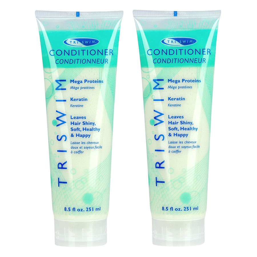 Combo 2 Dầu Xả Triswim (251ml / Chai)