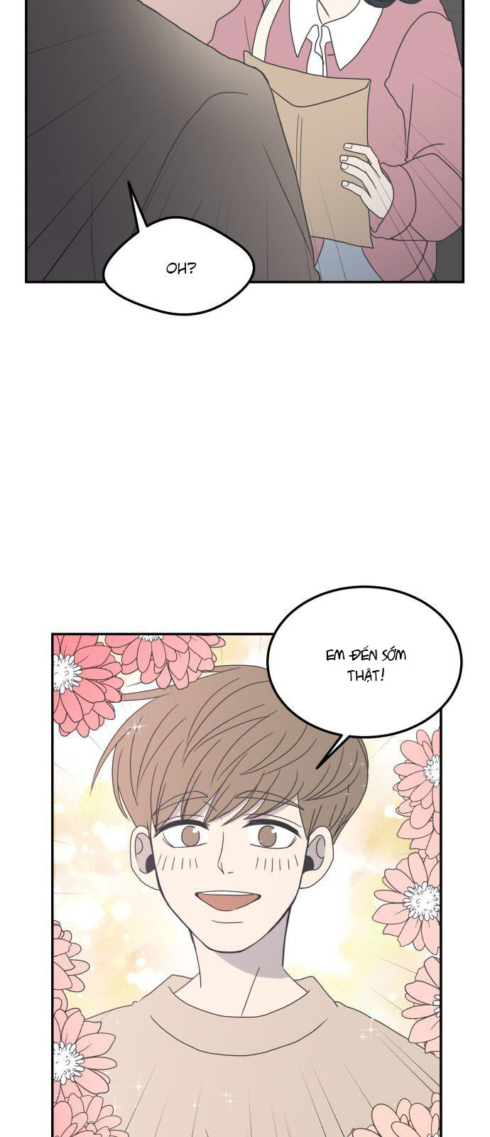 romance 101 chapter 2 8