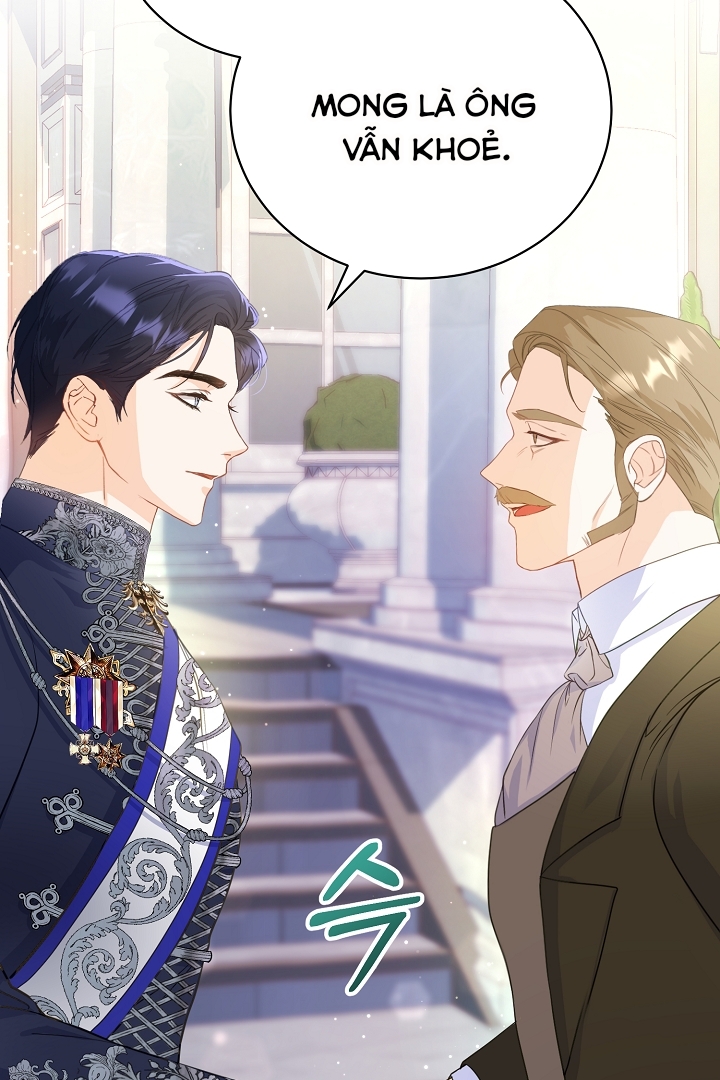 tình yêu đó chưa hề tồn tại chapter 3.2 17