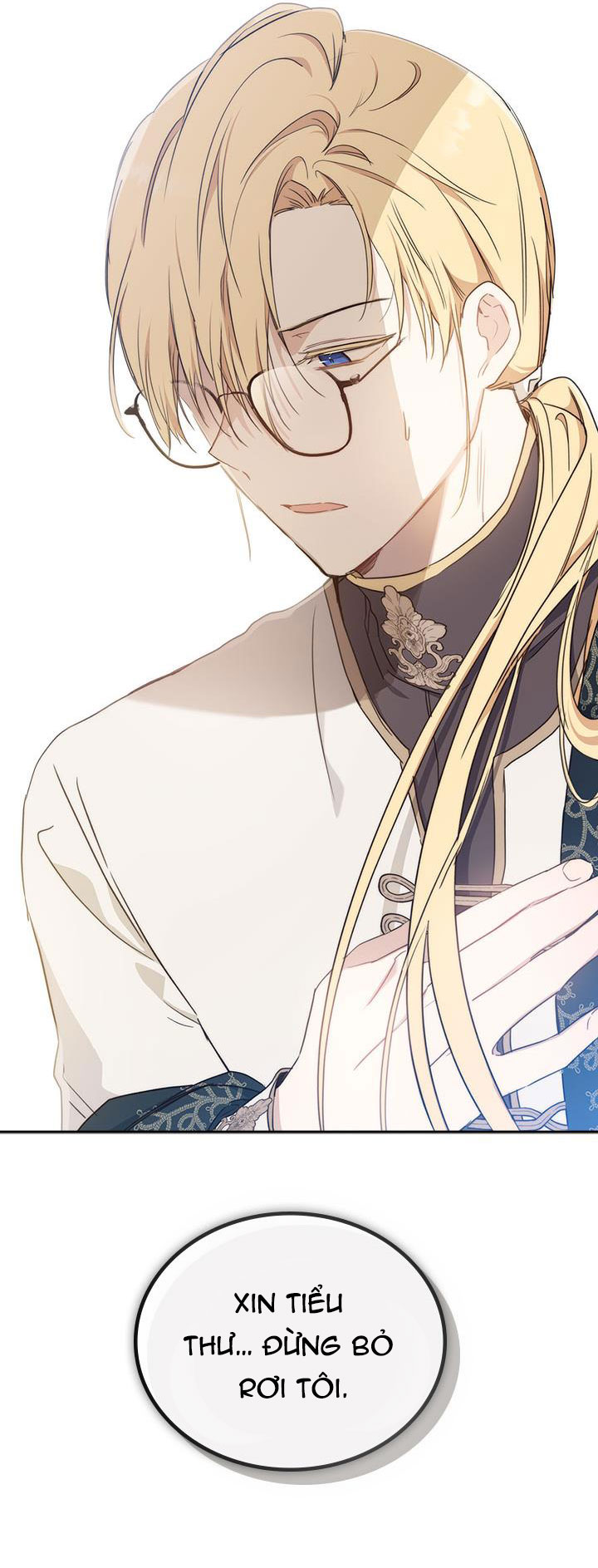 lần này tôi sẽ trở thành gia chủ chapter 53 8