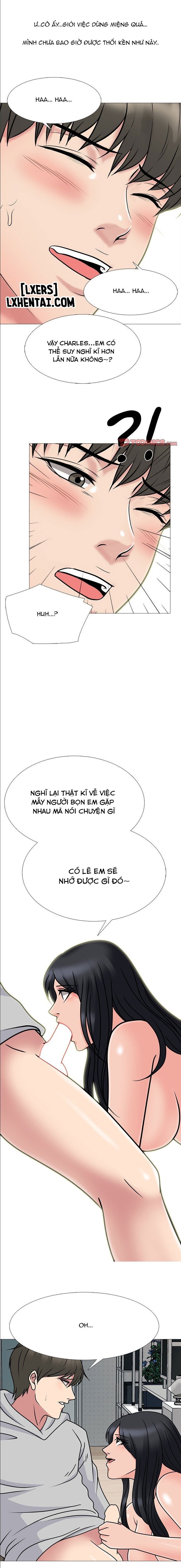 học bổng đặc biệt chapter 72 21