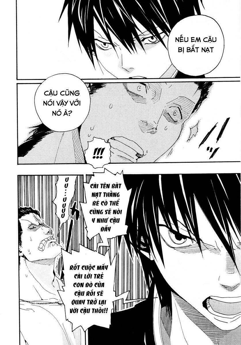 sumomomo momomo chapter 0 38