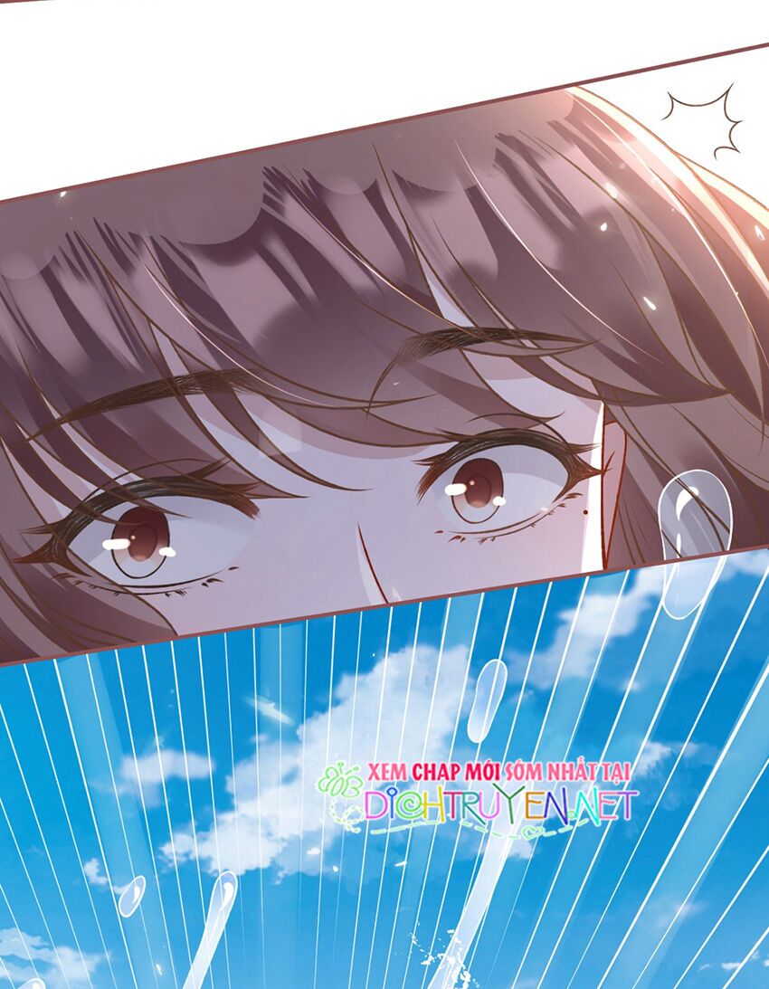 bạn gái tôi mới 30+ tuổi xuân chapter 4 21