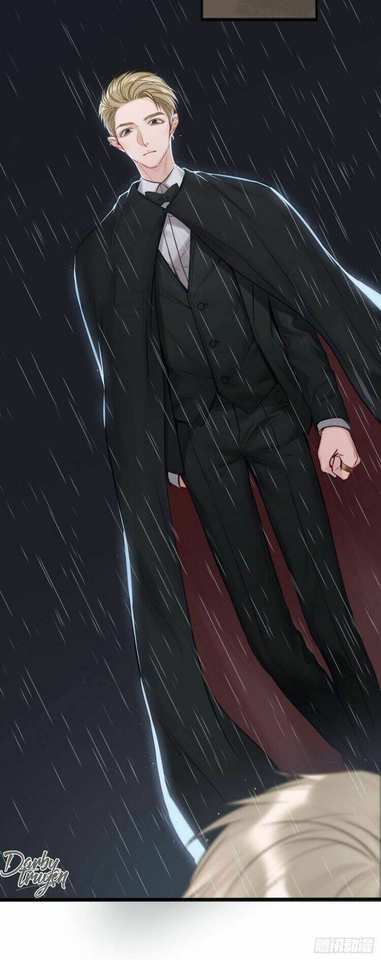 yêu phải vampire chapter 5 8