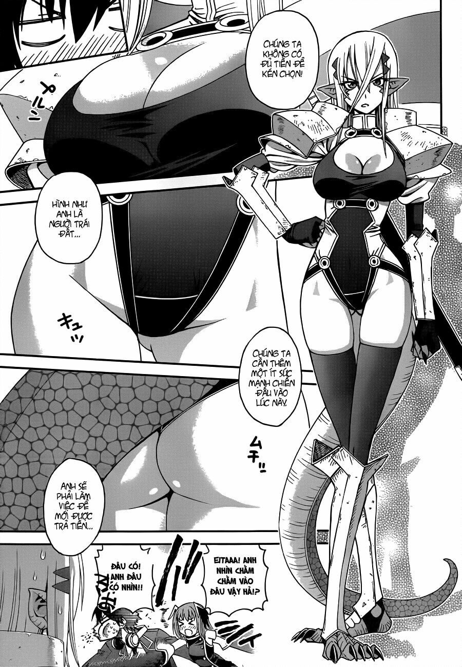 12 beast chapter 0 7