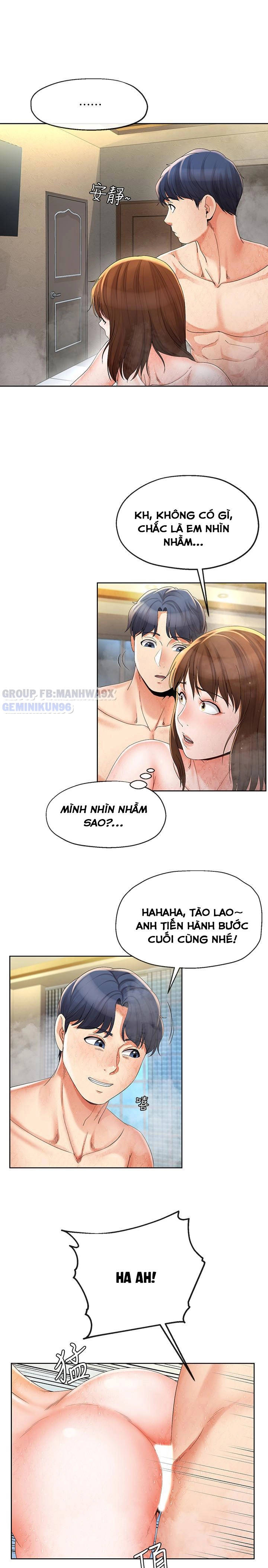 cặp đôi kí sinh chapter 16 23