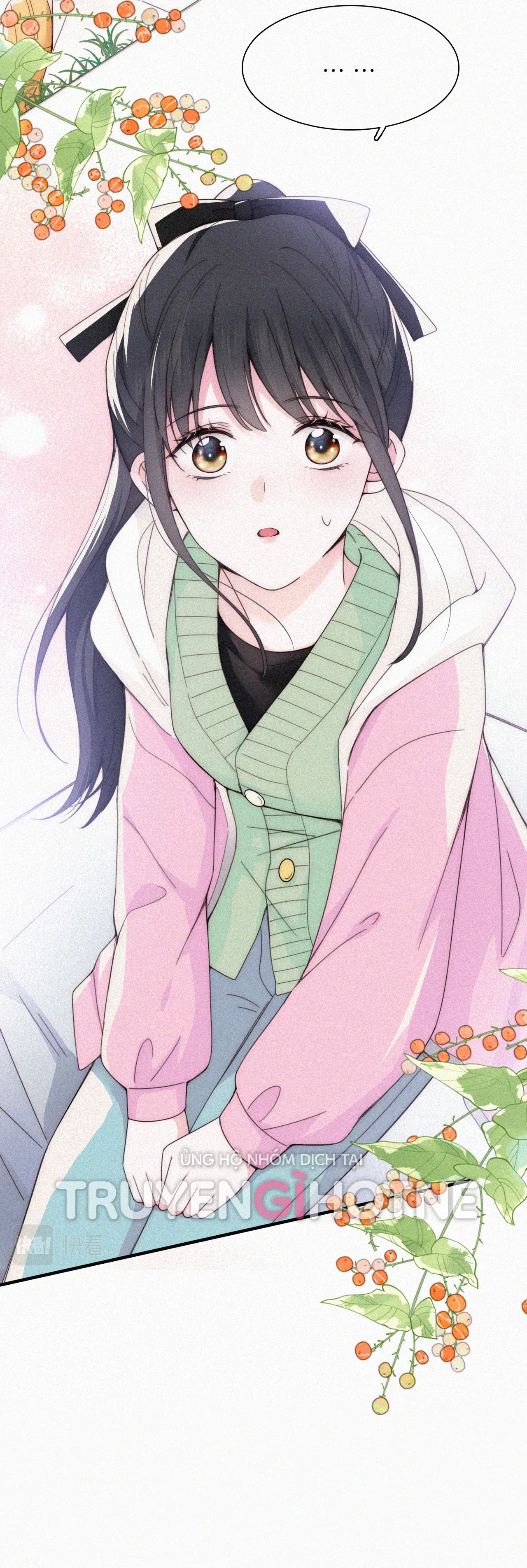 bệnh yêu chapter 39.2 12