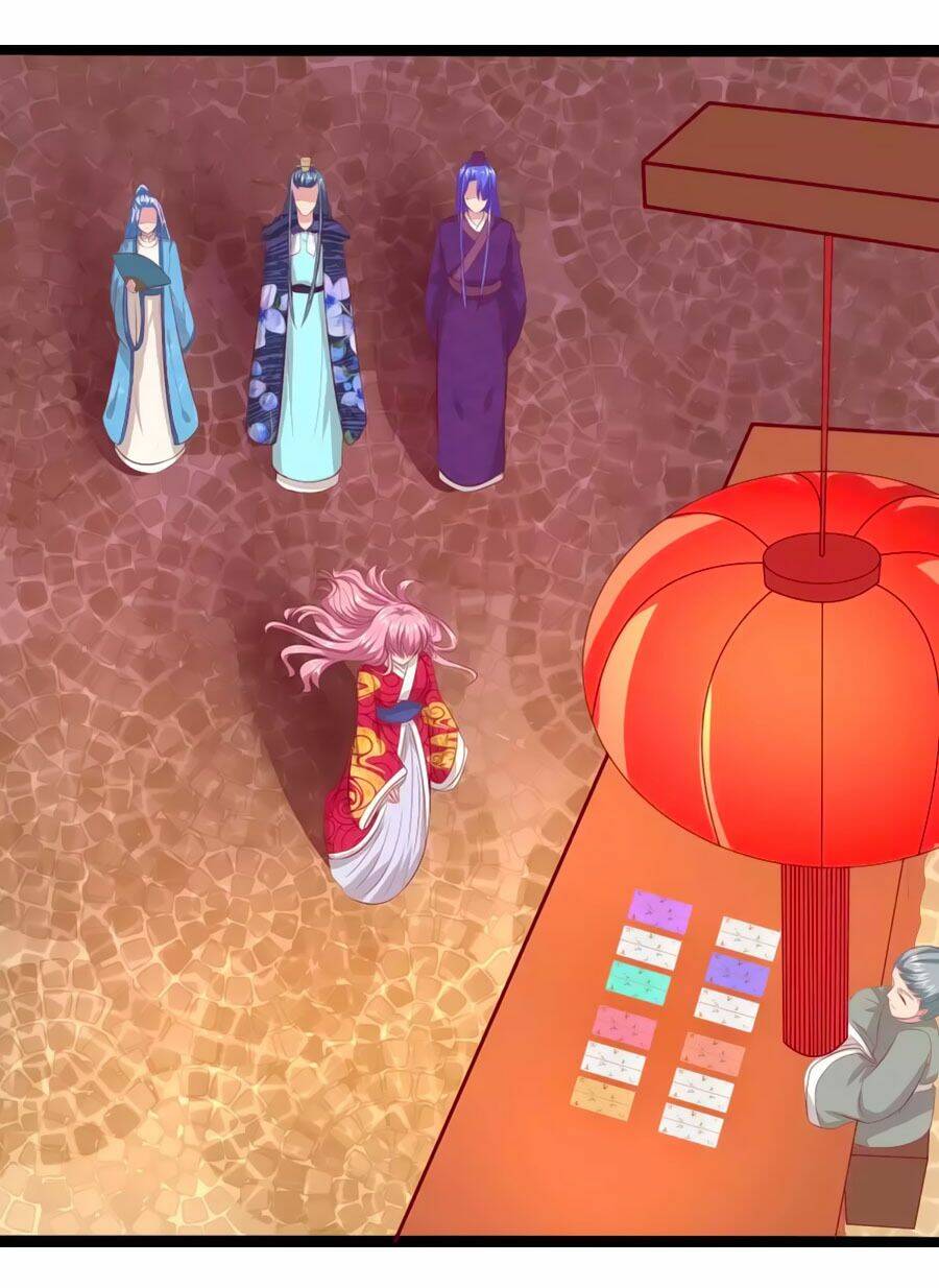 thỏ yêu tiểu vương phi chapter 61 25