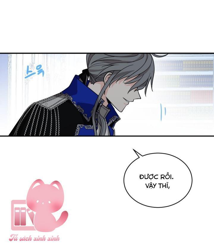 nguyện ước vô vọng của ma nữ chapter 56 53