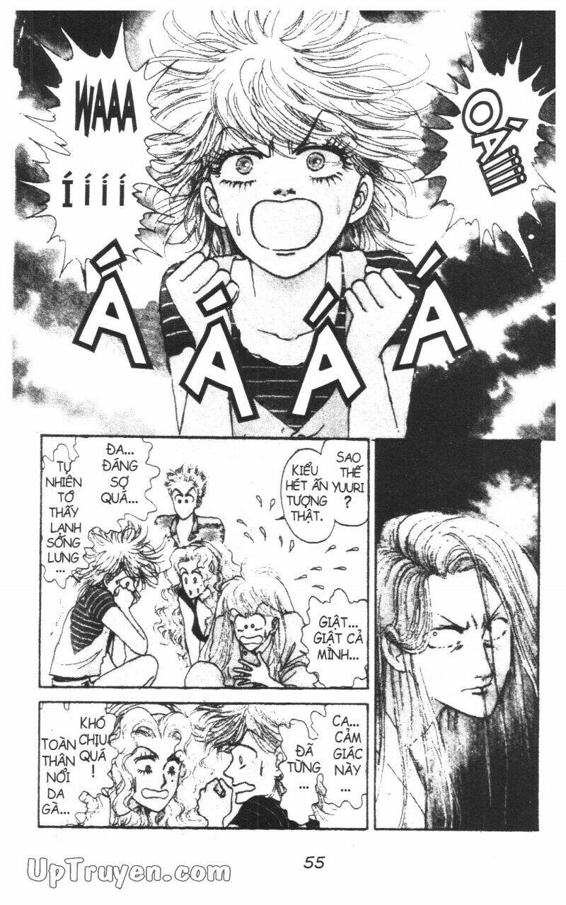 câu lạc bộ con nhà giàu chapter 7 56