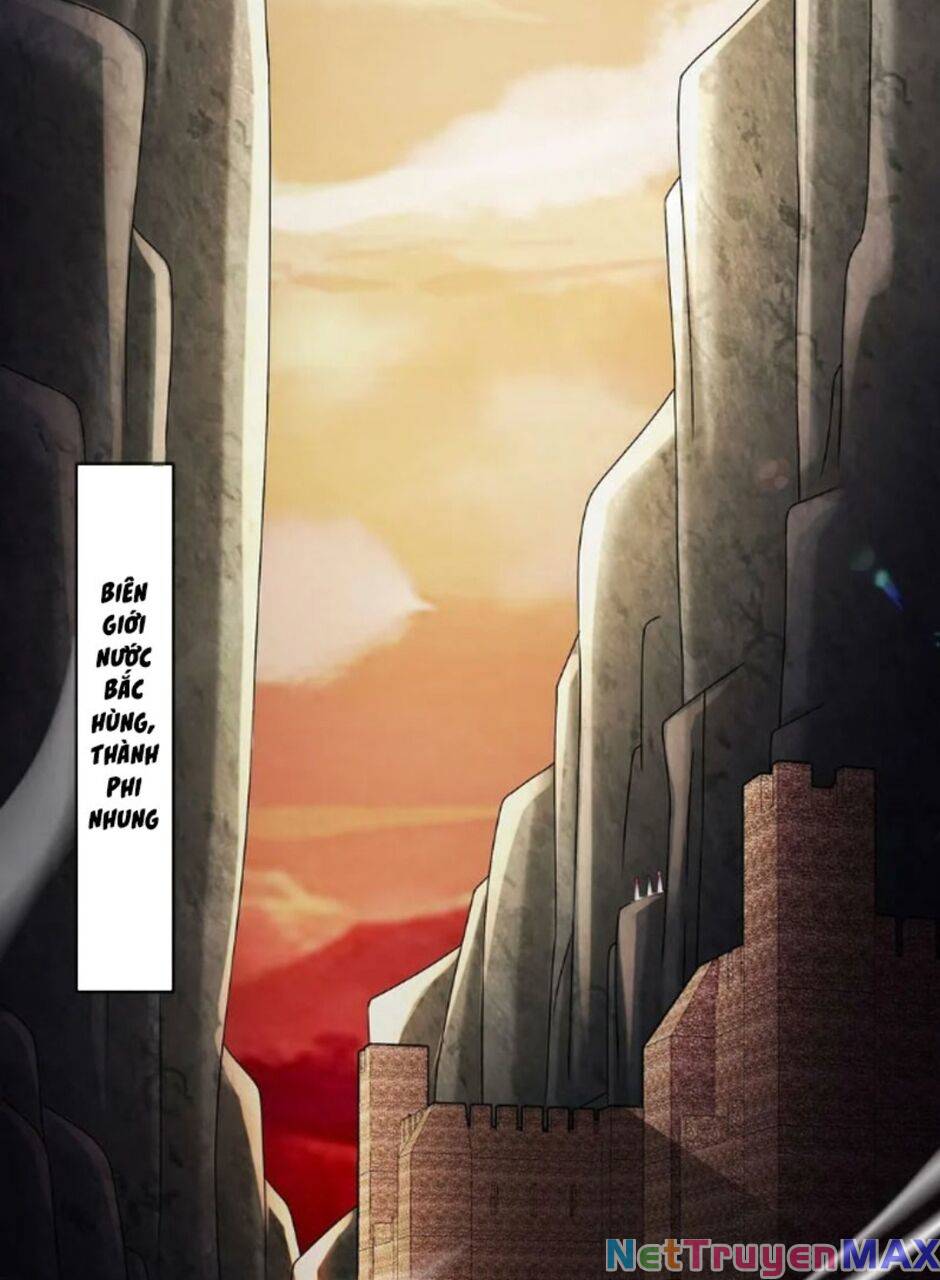 tuyệt thế đạo lữ chapter 71 8