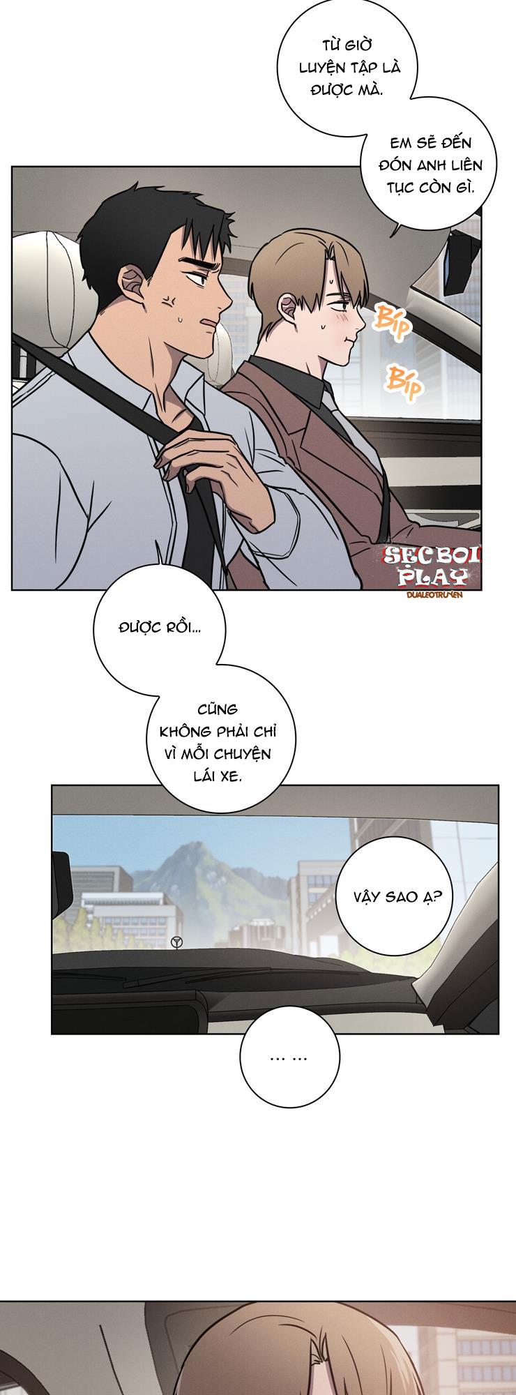 love gym chapter 12 10