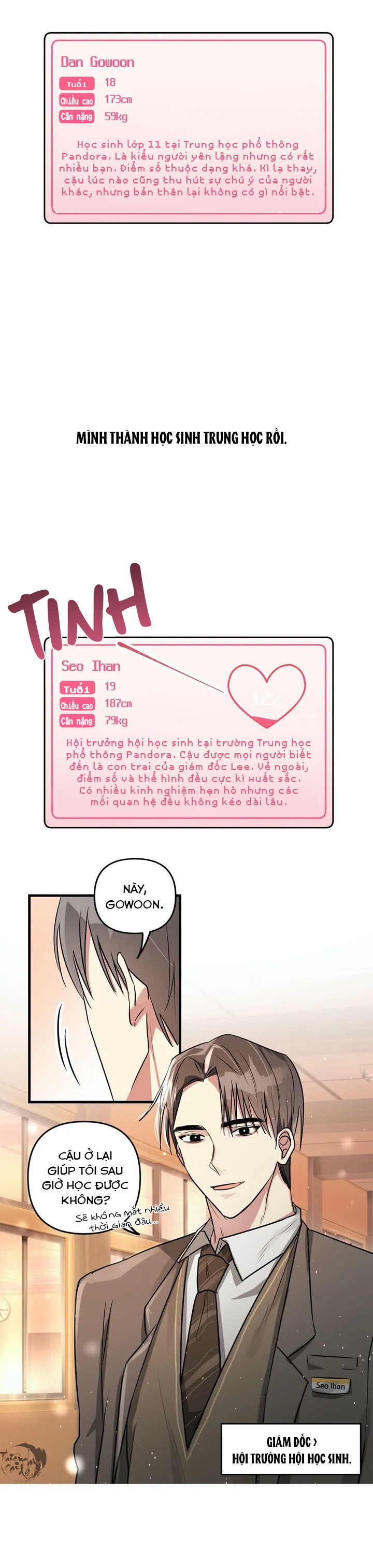 lỗi bộ nhớ chapter 27.5 6