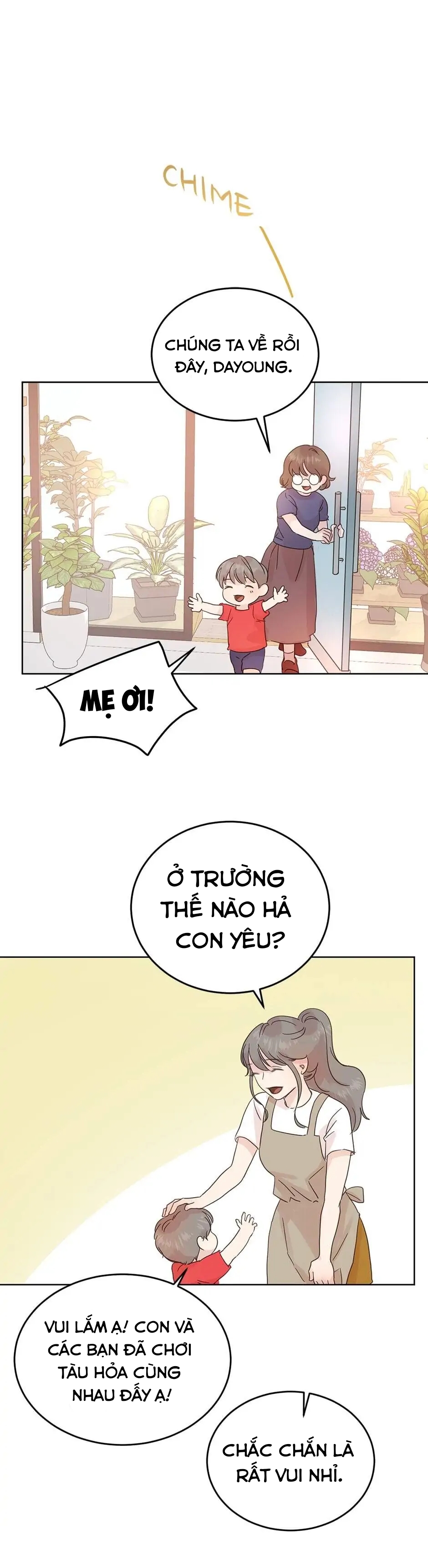 sự trả thù ngọt ngào của vợ tôi chapter 66 4