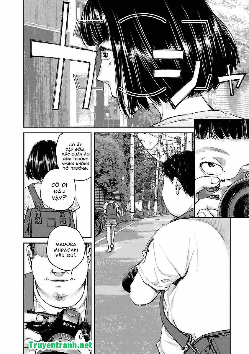 killing morph chapter 25 5