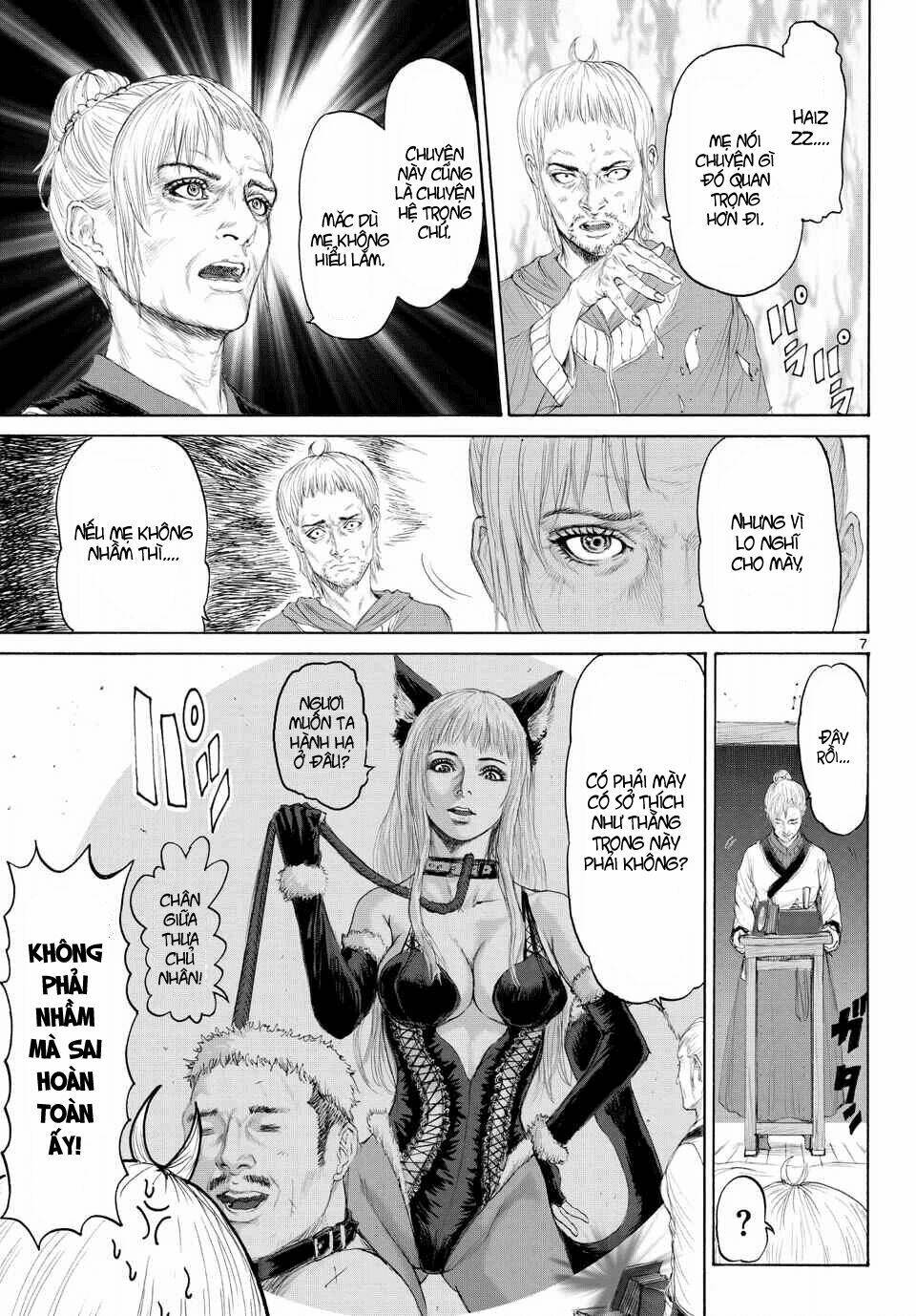 monster x monster chapter 5 7