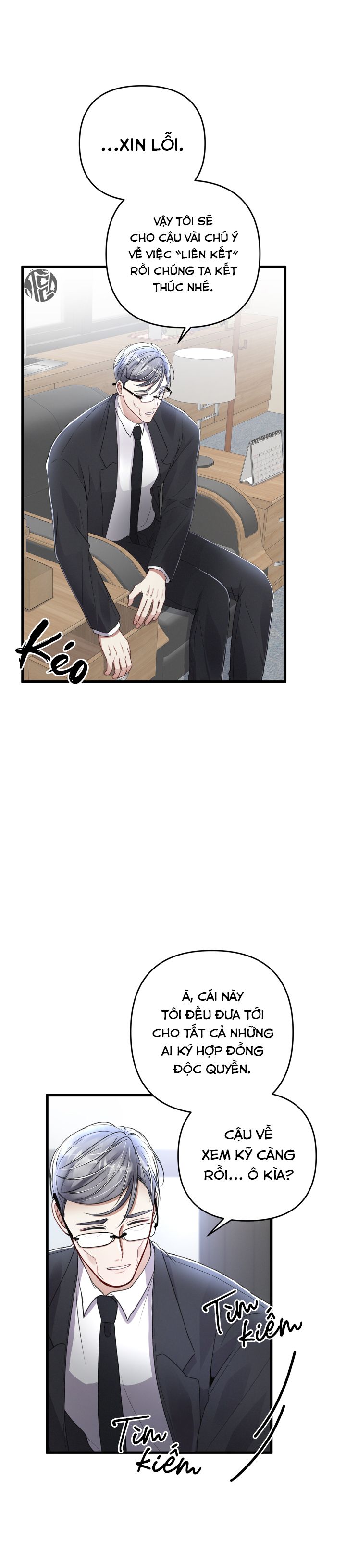 cuộc sống thường nhật của một guide phổ quát chapter 41 5