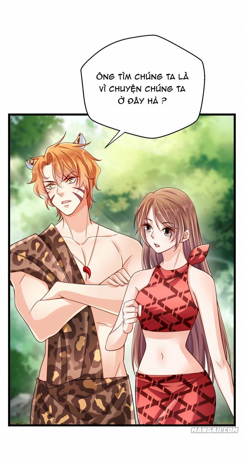 [16+] thảnh thơi thú thế chủng chủng điền, sinh sinh tể chapter 250 4